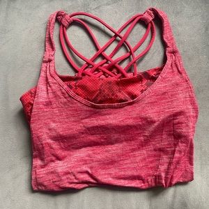 Lululemon Workout Tank